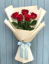 Букет Классика чувств #REPLACE_PRED# Камбилеевском