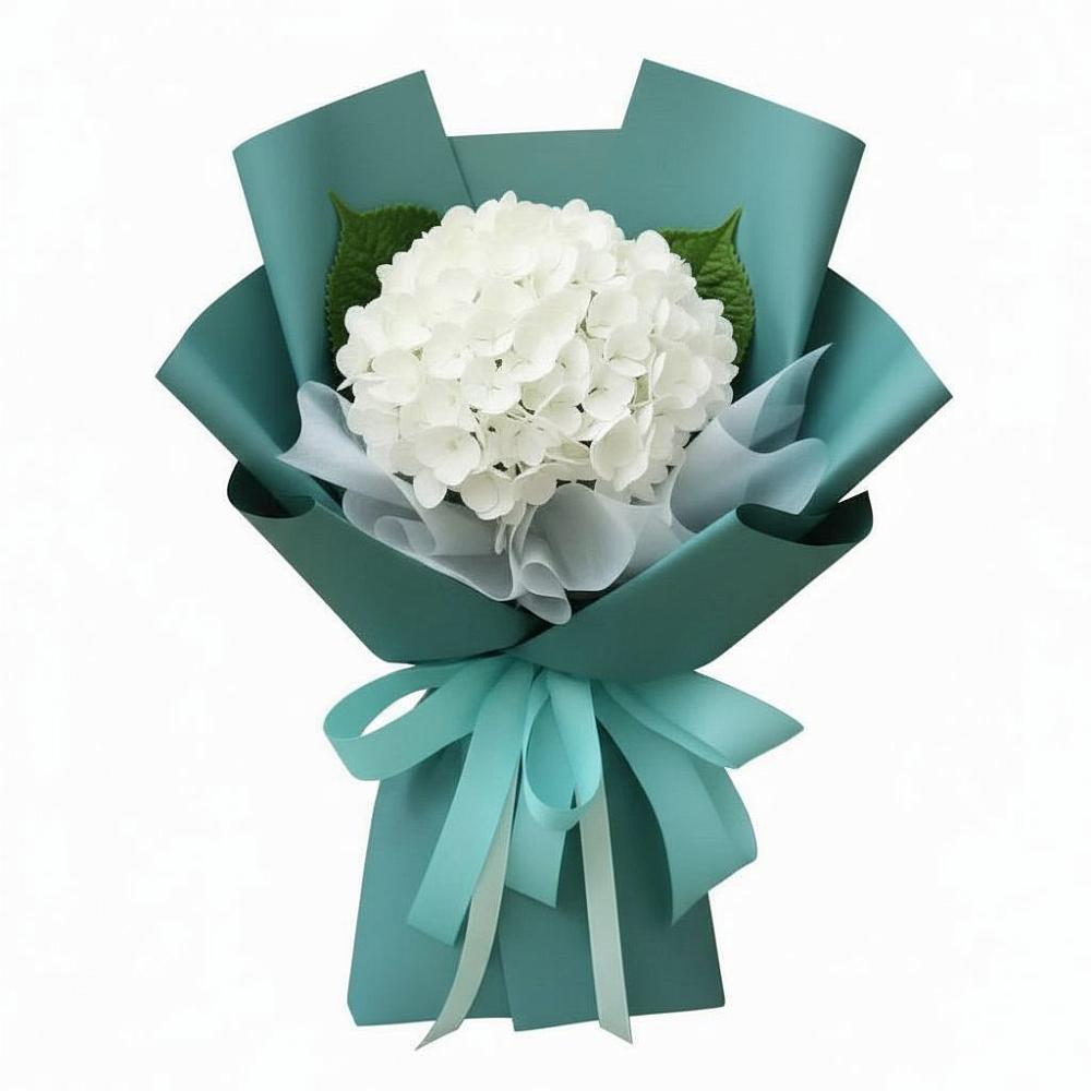Букет цветов из: Гортензия в Камбилеевском