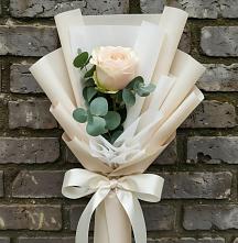Букет цветов из:  Розы #REPLACE_PRED# Камбилеевском