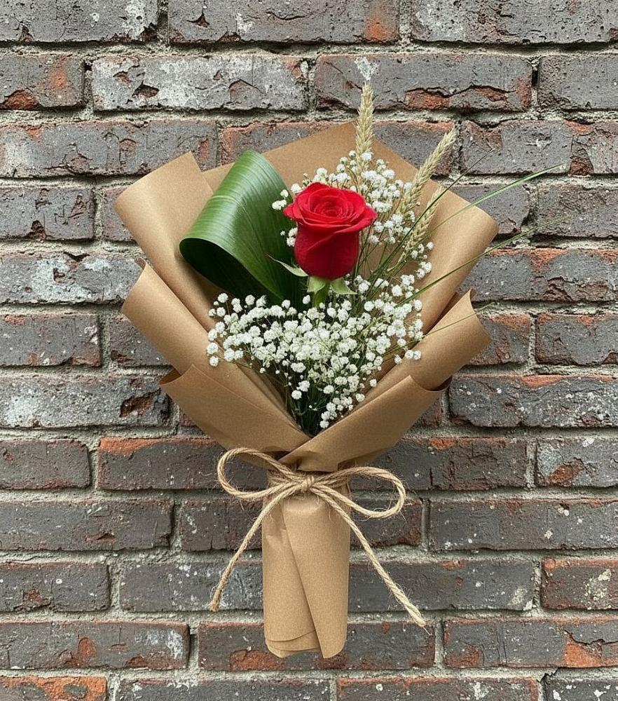 Букет цветов из: Розы в Камбилеевском