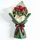 Букет цветов из: Розы в Камбилеевском