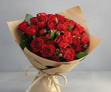 Букет Любовный роман в Камбилеевском