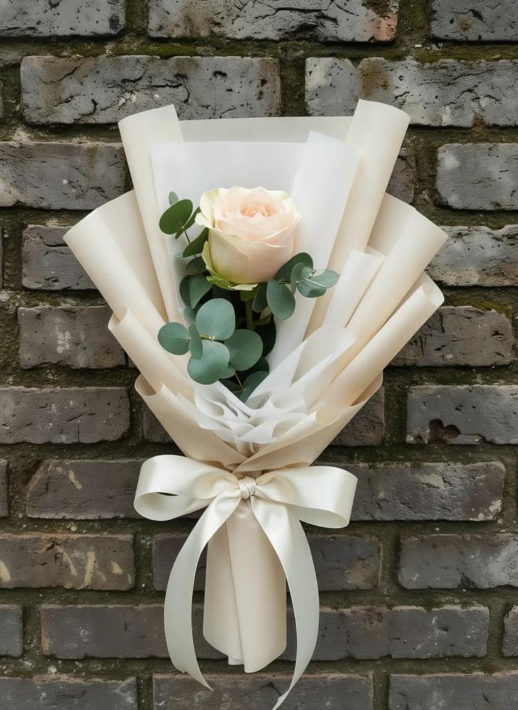 Букет цветов из: Розы в Камбилеевском