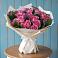 Букет цветов из: Розы в Камбилеевском