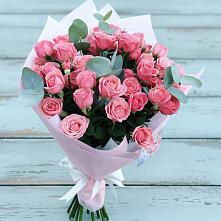 Букет Леди совершенство #REPLACE_PRED# Камбилеевском