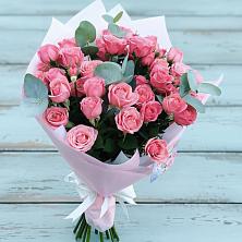 Букет Леди совершенство в Камбилеевском